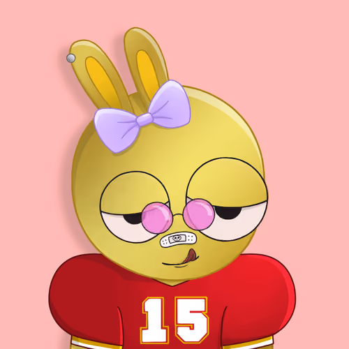 Rabbit College Club #4252