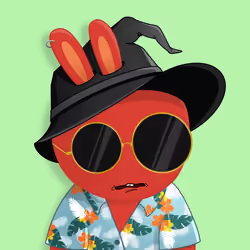 Rabbit College Club #8207