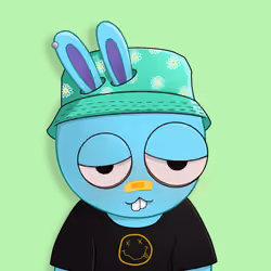 Rabbit College Club #8204