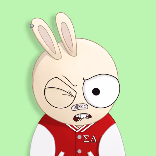 Rabbit College Club
