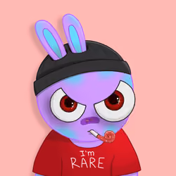 Rabbit College Club #2481