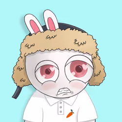 Rabbit College Club #1366
