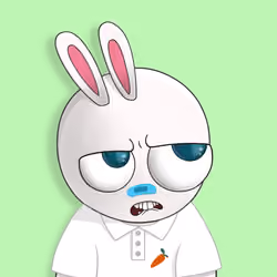 Rabbit College Club #7962