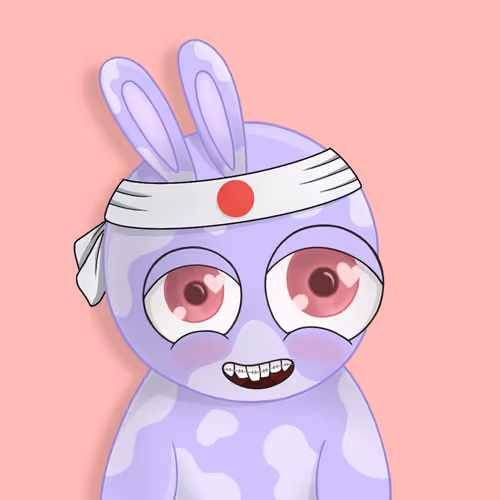 Rabbit College Club #4253
