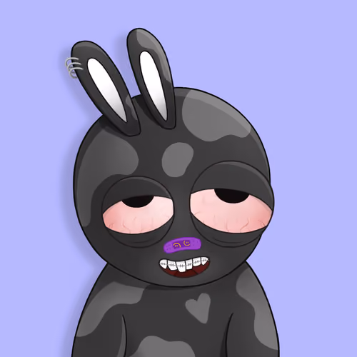 Rabbit College Club #8185