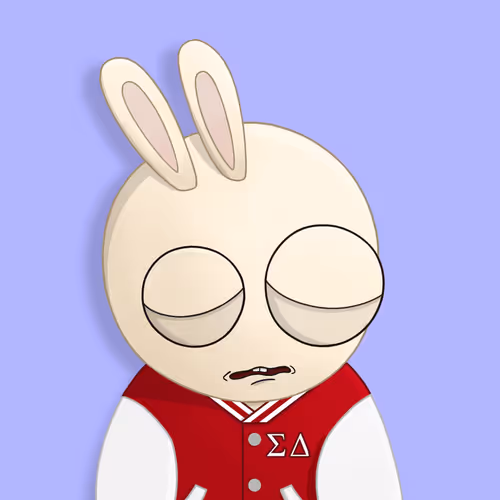 Rabbit College Club