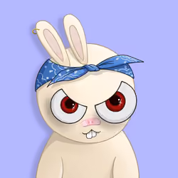 Rabbit College Club #1422