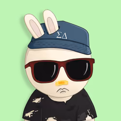 Rabbit College Club #4031