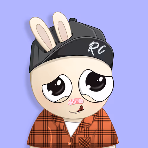 Rabbit College Club