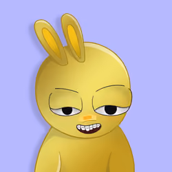 Rabbit College Club #7975