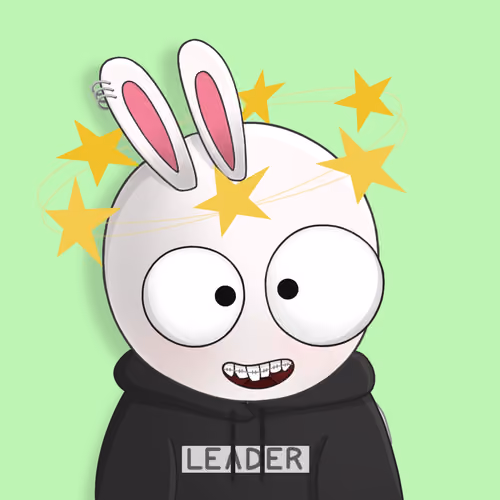 Rabbit College Club #8012