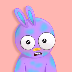 Rabbit College Club #5233