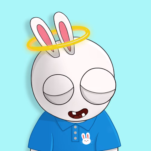 Rabbit College Club #6017
