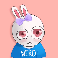 Rabbit College Club #3829