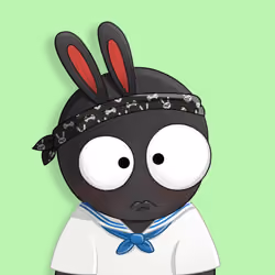 Rabbit College Club #2920
