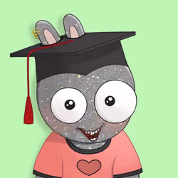Rabbit College Club #5786