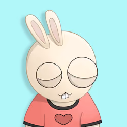 Rabbit College Club #9501