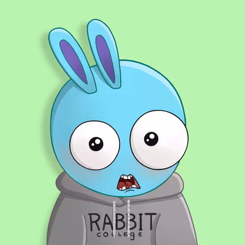 Rabbit College Club
