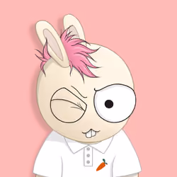 Rabbit College Club #2273