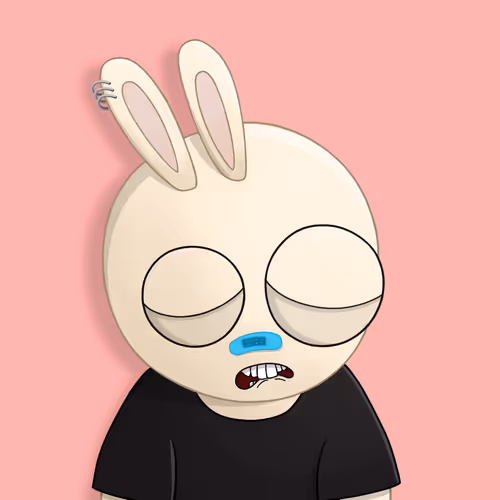 Rabbit College Club #847