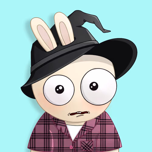 Rabbit College Club #7755