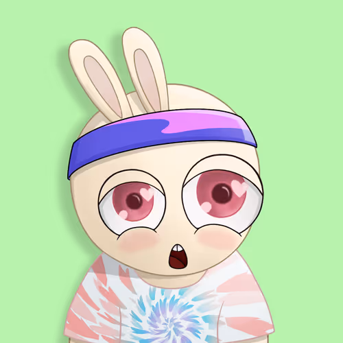 Rabbit College Club #728