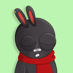 Rabbit College Club #7792