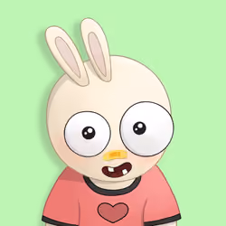 Rabbit College Club #8822