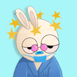 Rabbit College Club #4271