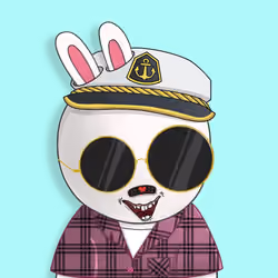 Rabbit College Club #7937