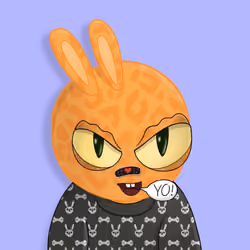 Rabbit College Club #5099