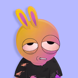Rabbit College Club #8206