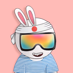 Rabbit College Club #750