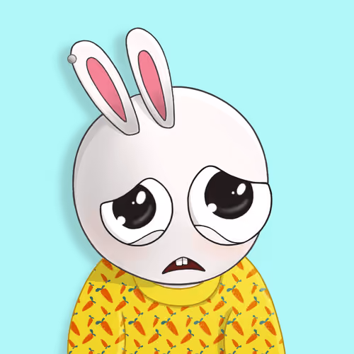 Rabbit College Club #3485