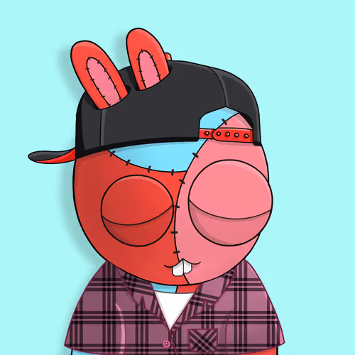 Rabbit College Club #717