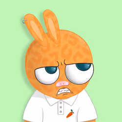Rabbit College Club #5248