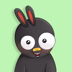 Rabbit College Club #7749