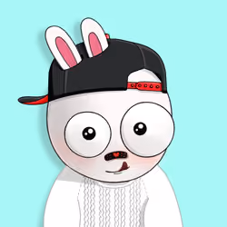 Rabbit College Club #1094
