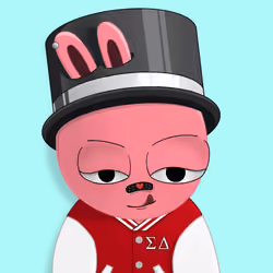 Rabbit College Club #2142