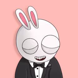 Rabbit College Club #9140