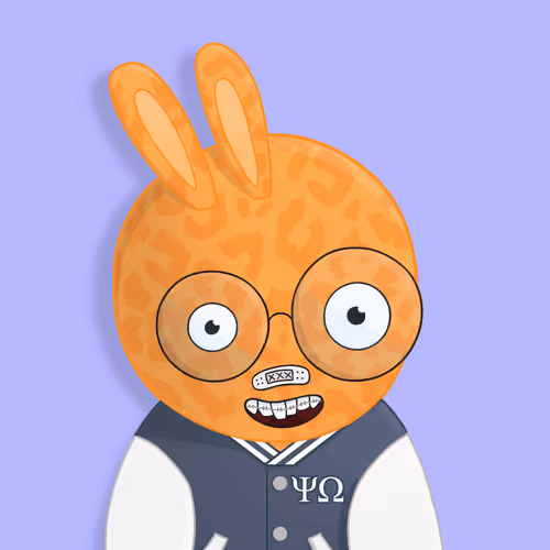 Rabbit College Club