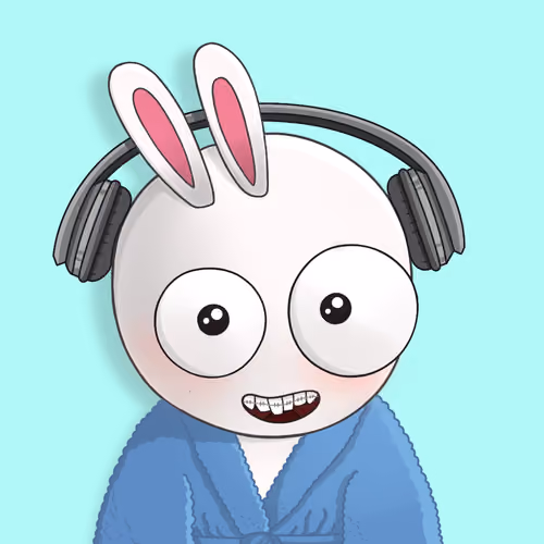 Rabbit College Club #1357