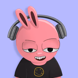 Rabbit College Club #511