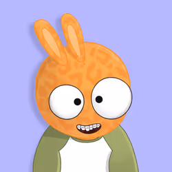 Rabbit College Club #8203