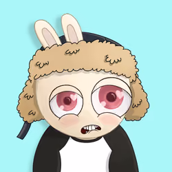 Rabbit College Club #1489