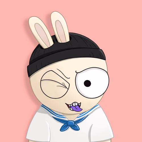 Rabbit College Club #5780