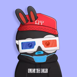 Rabbit College Club #817