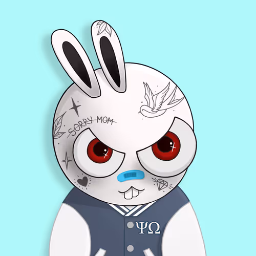 Rabbit College Club