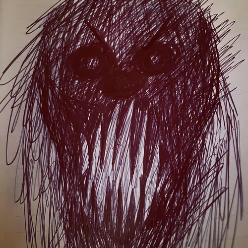 Anxiety Demons V2