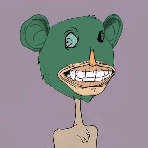 Notokayrektgoblinboredbearduck